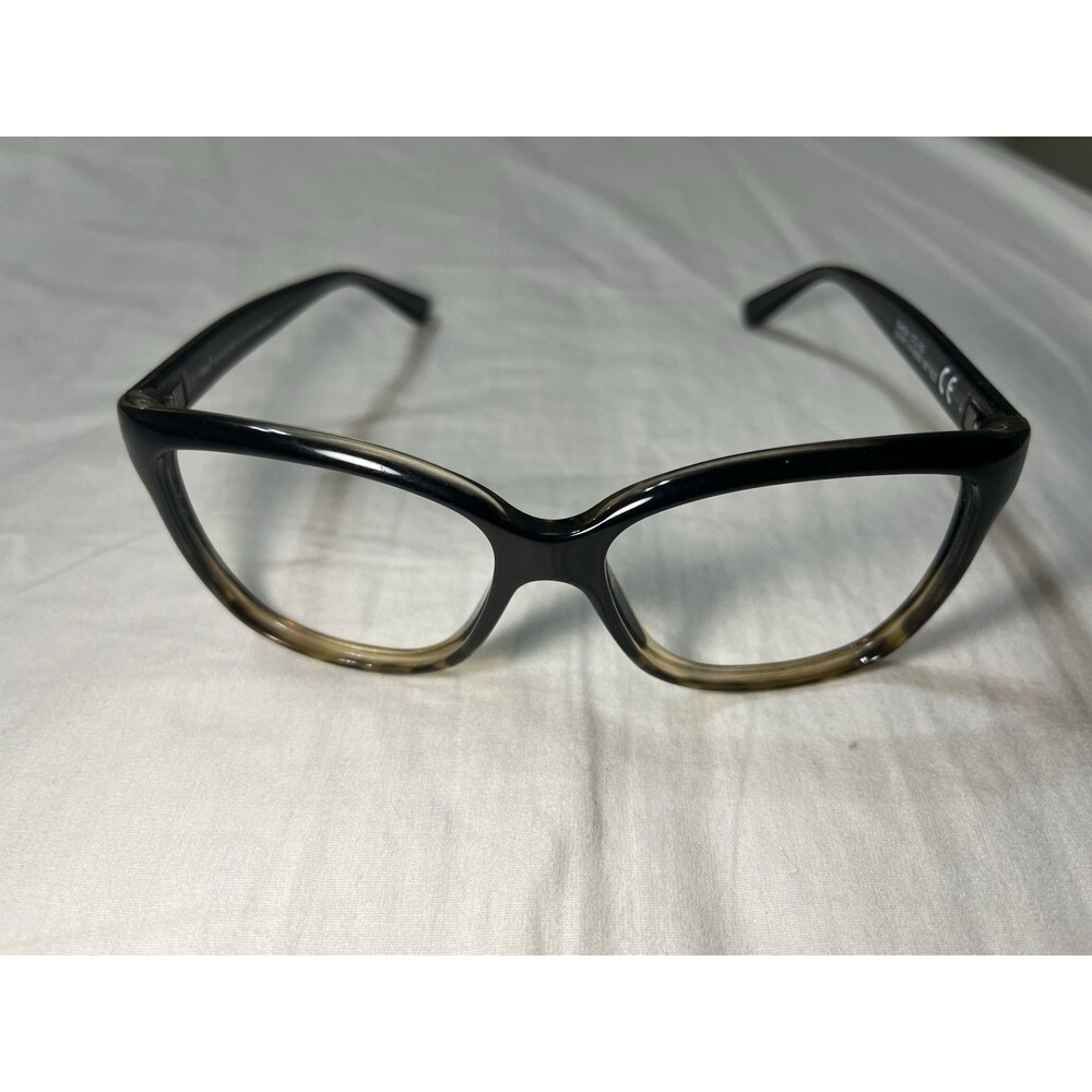 MAUI JIM STARFISH MJ 744-02T BLACK TORTOISE 56-16-140‎ FRAME ONLY